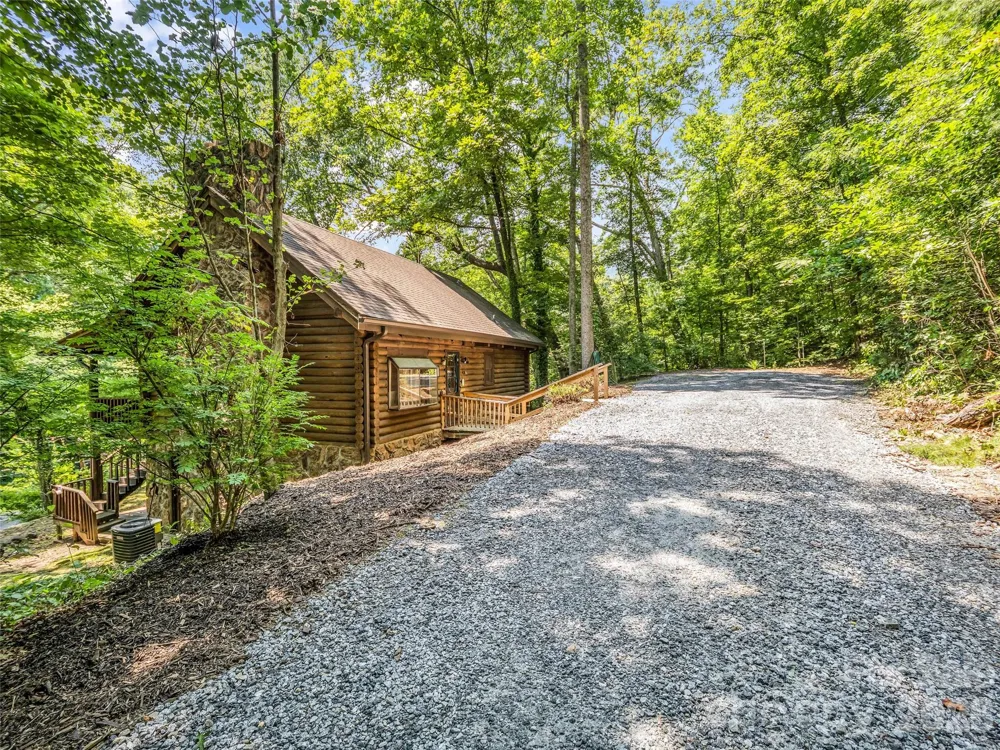 286 Harris Road Lake Lure, NC 28746