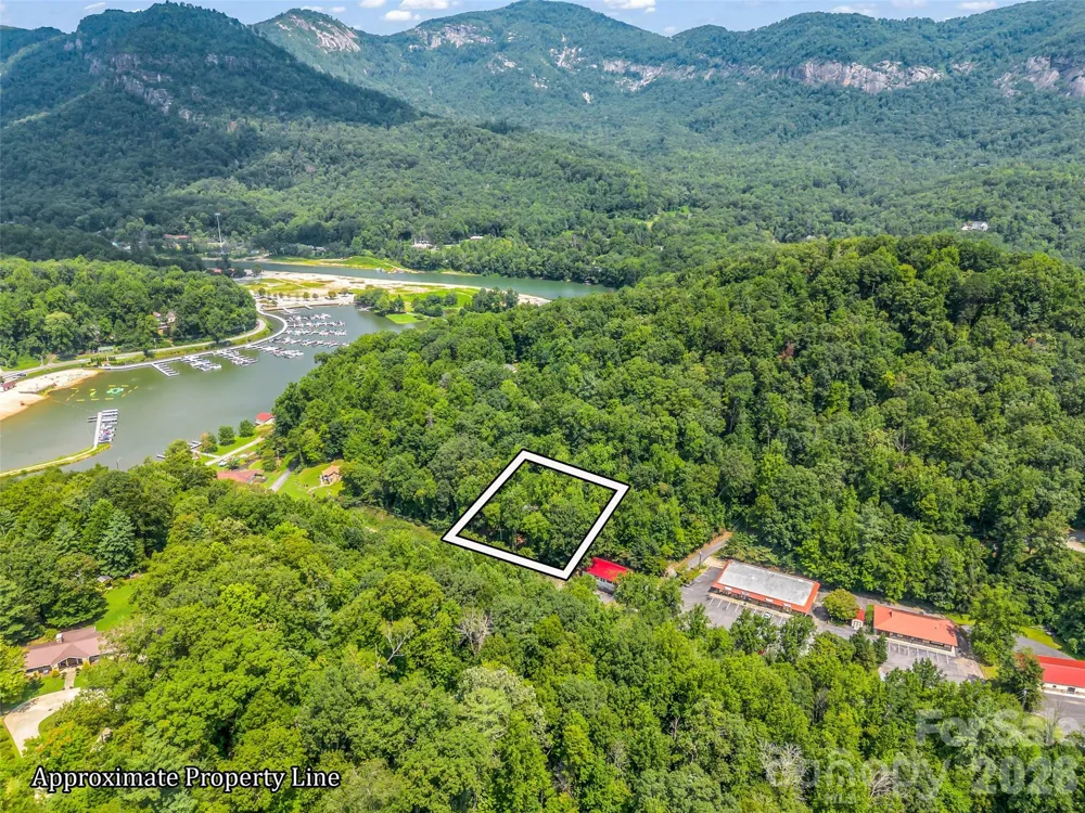 286 Harris Road Lake Lure, NC 28746