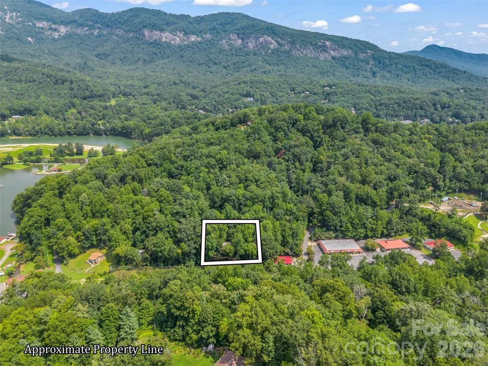 286 Harris Road Lake Lure, NC 28746