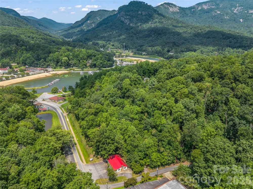 286 Harris Road Lake Lure, NC 28746