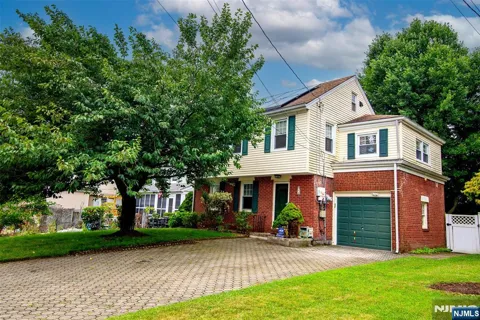 16 Wolcott Road