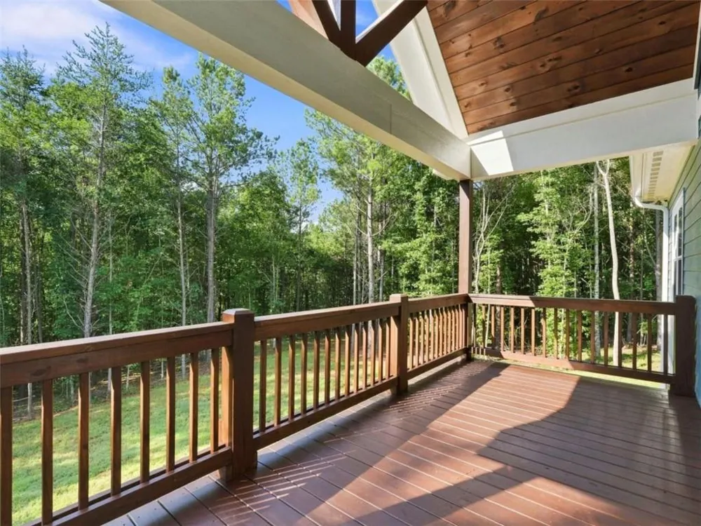 590 Old Shyers Ford Road Talking Rock, GA 30175