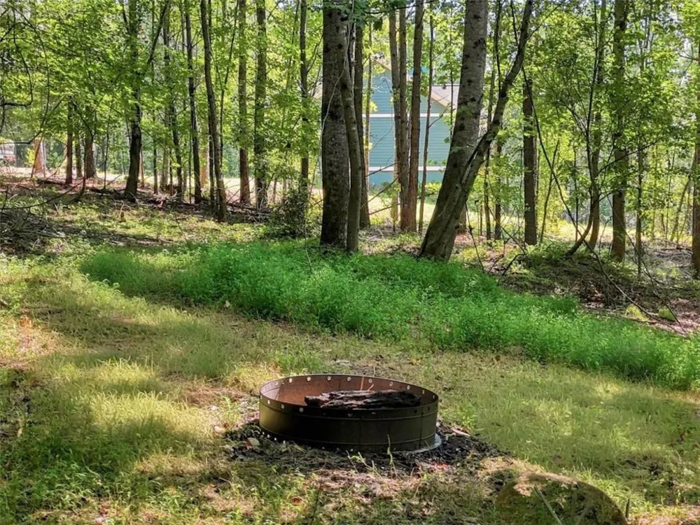 590 Old Shyers Ford Road Talking Rock, GA 30175