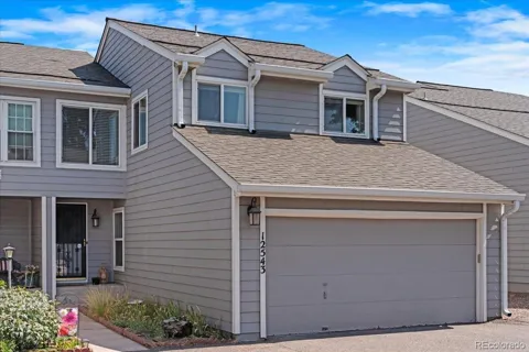 12543 E Cornell Circle
