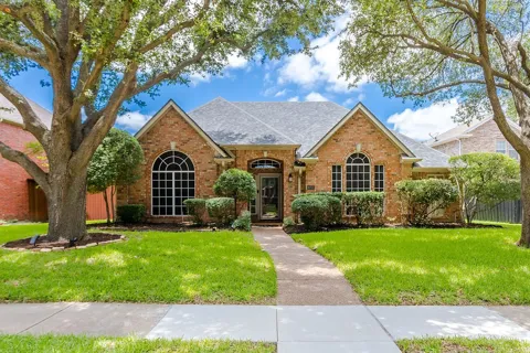 6745 Patrick Lane