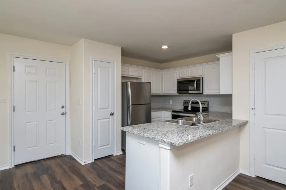 201 S May Street #1 Whitewright, TX 75491