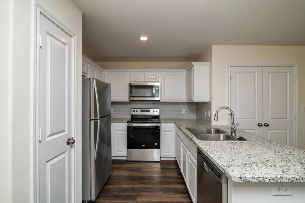 201 S May Street #1 Whitewright, TX 75491