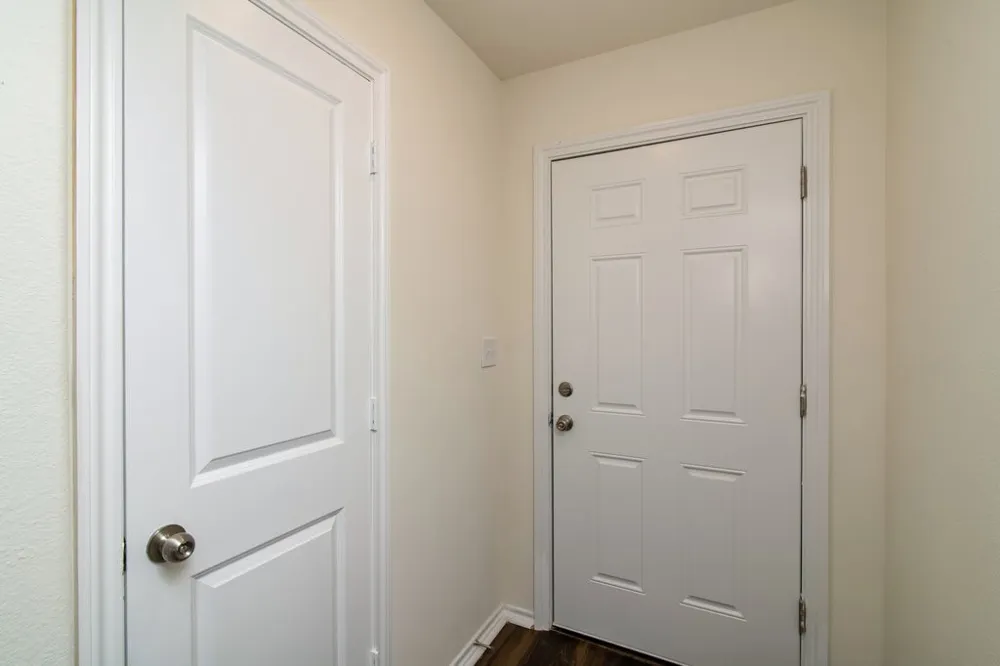 201 S May Street #1 Whitewright, TX 75491