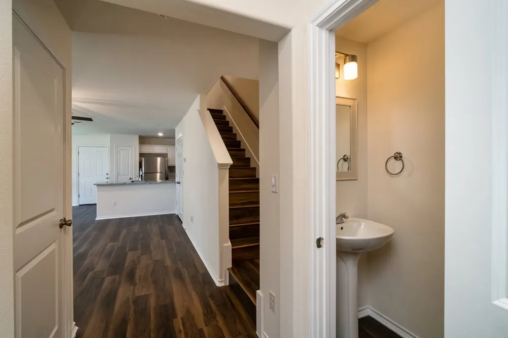 201 S May Street #1 Whitewright, TX 75491