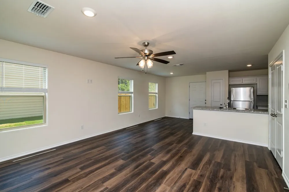 201 S May Street #1 Whitewright, TX 75491