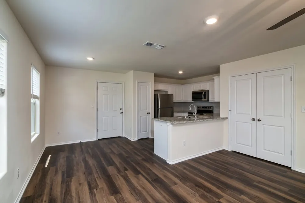 201 S May Street #1 Whitewright, TX 75491