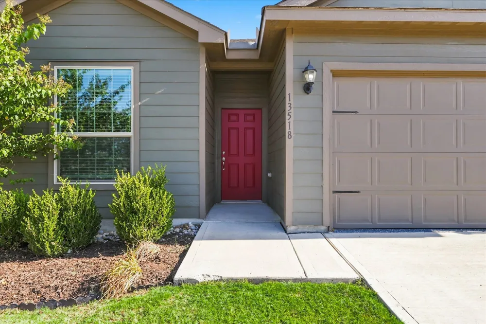13518 Mineral Road Ponder, TX 76259