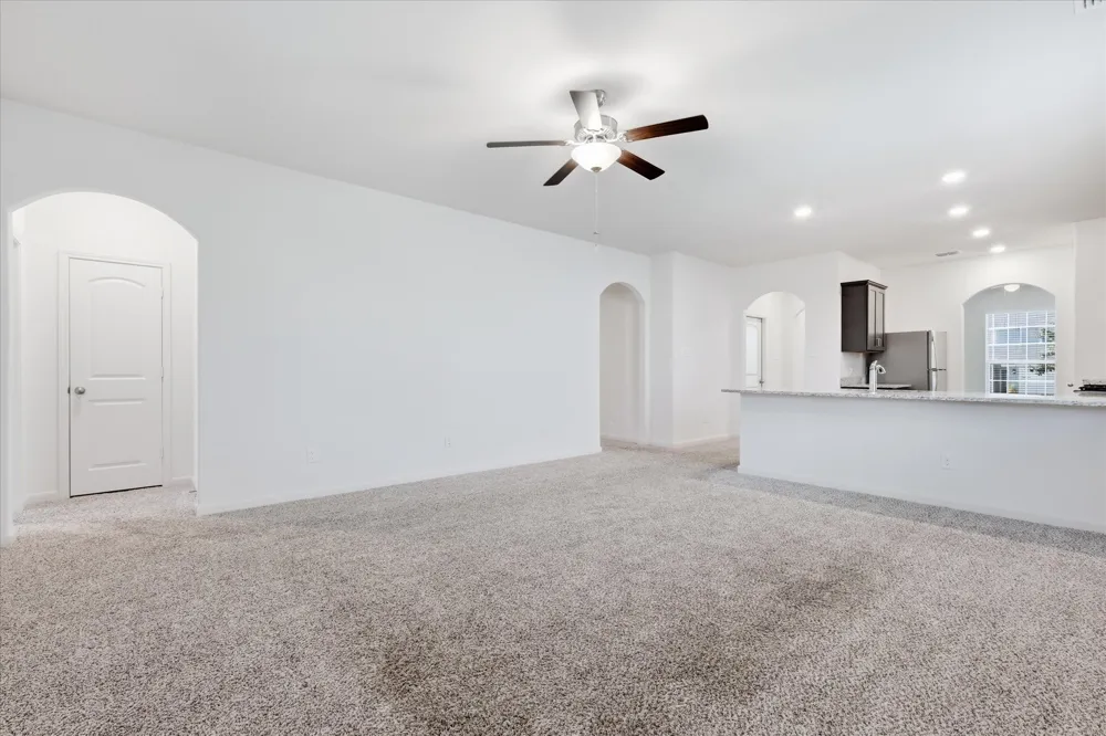 13518 Mineral Road Ponder, TX 76259