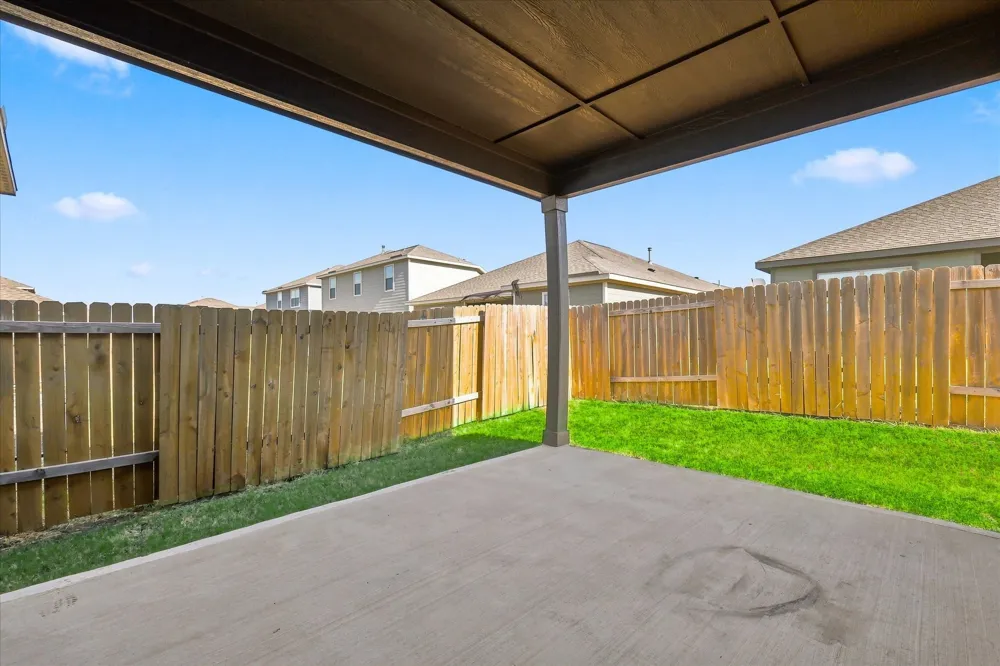 13518 Mineral Road Ponder, TX 76259