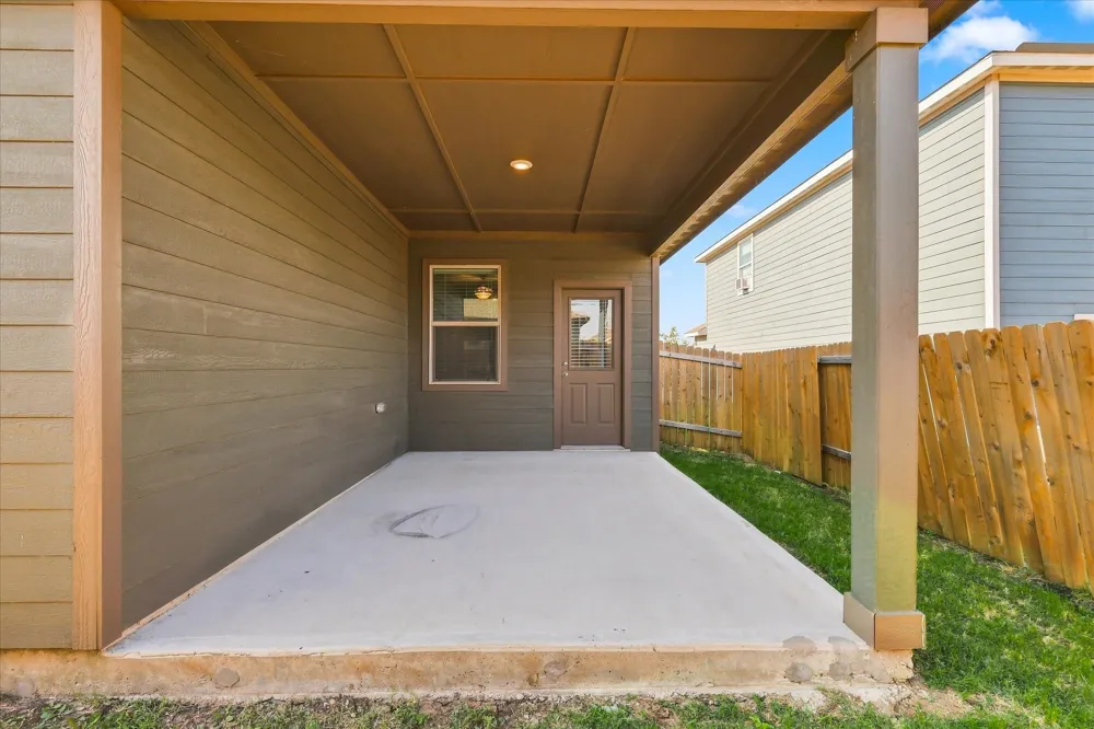 13518 Mineral Road Ponder, TX 76259