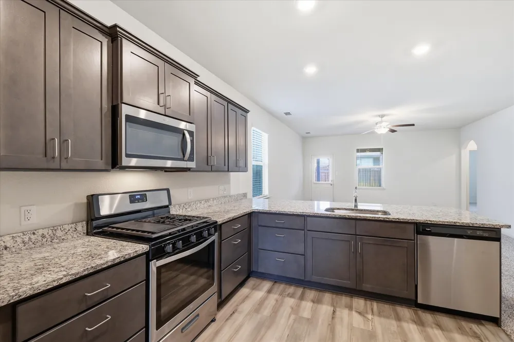 13518 Mineral Road Ponder, TX 76259