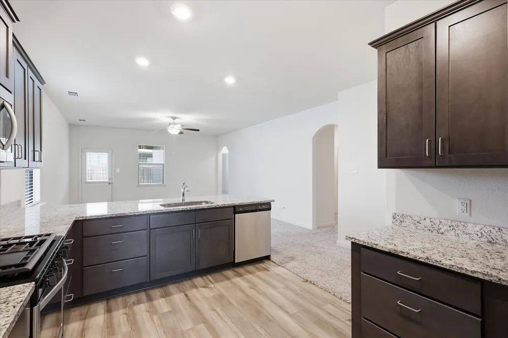 13518 Mineral Road Ponder, TX 76259