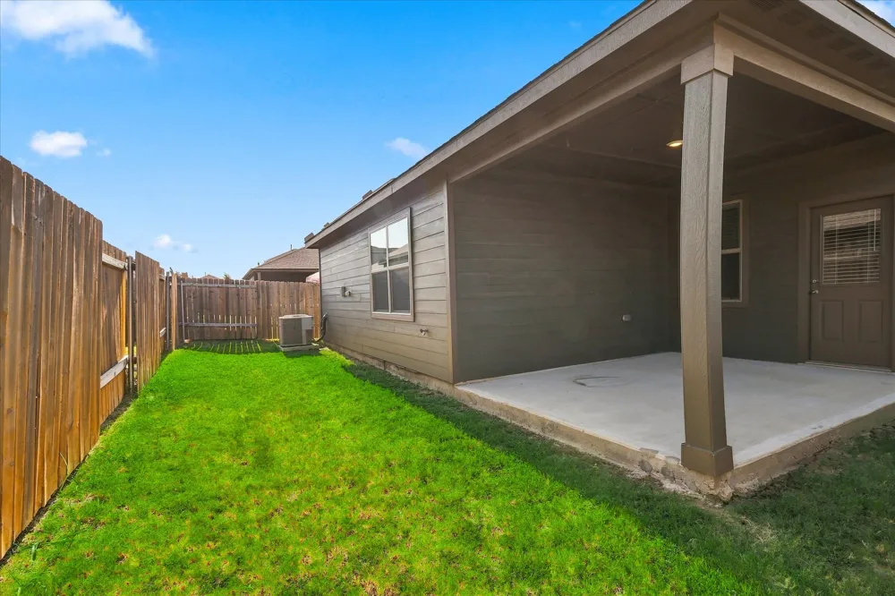 13518 Mineral Road Ponder, TX 76259