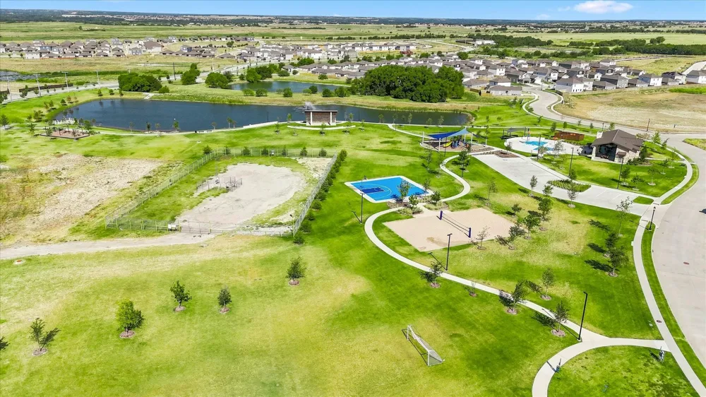 13518 Mineral Road Ponder, TX 76259