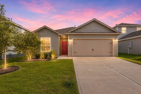 13518 Mineral Road