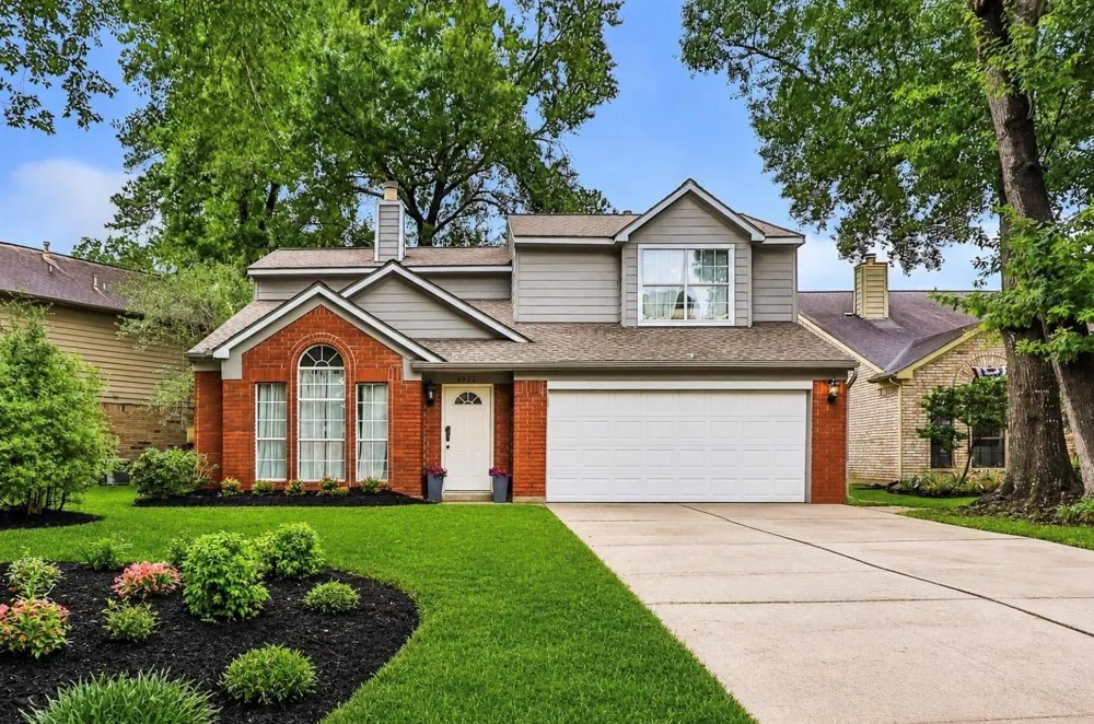 4922 Dobbin Springs Lane Kingwood, TX 77345