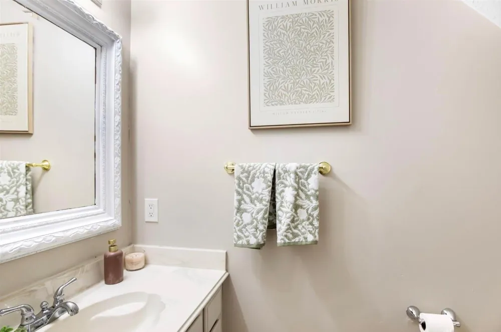 4922 Dobbin Springs Lane Kingwood, TX 77345