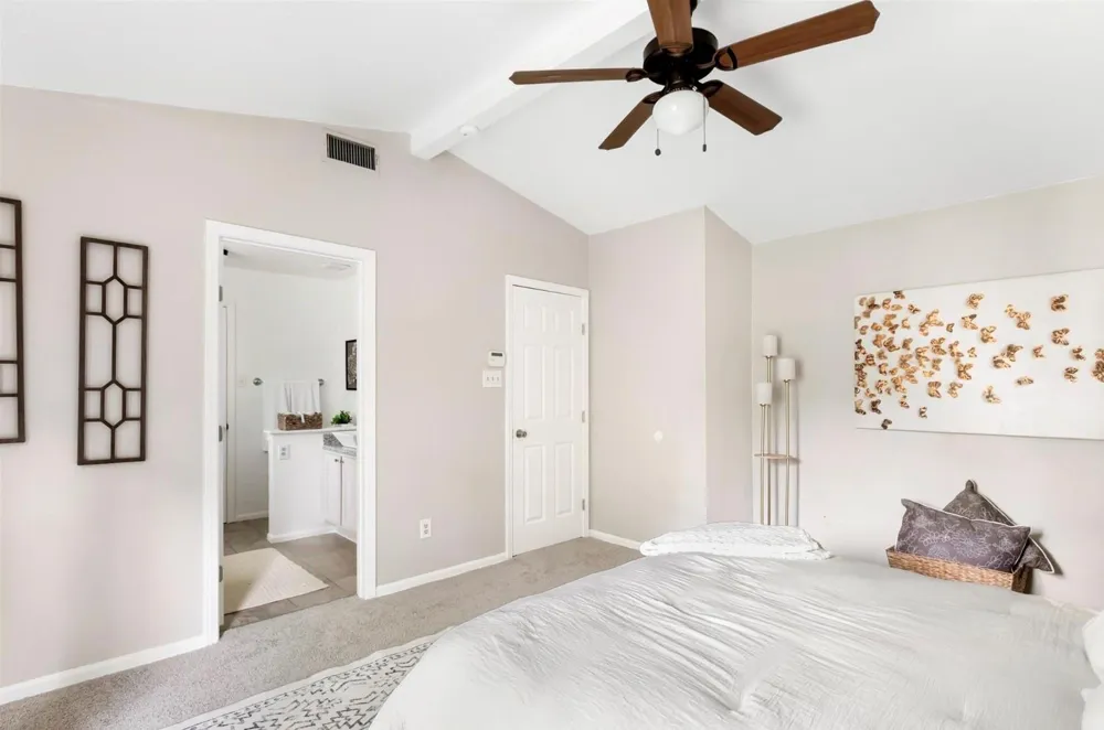 4922 Dobbin Springs Lane Kingwood, TX 77345