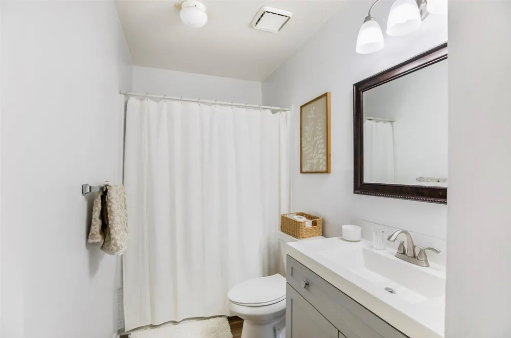 4922 Dobbin Springs Lane Kingwood, TX 77345