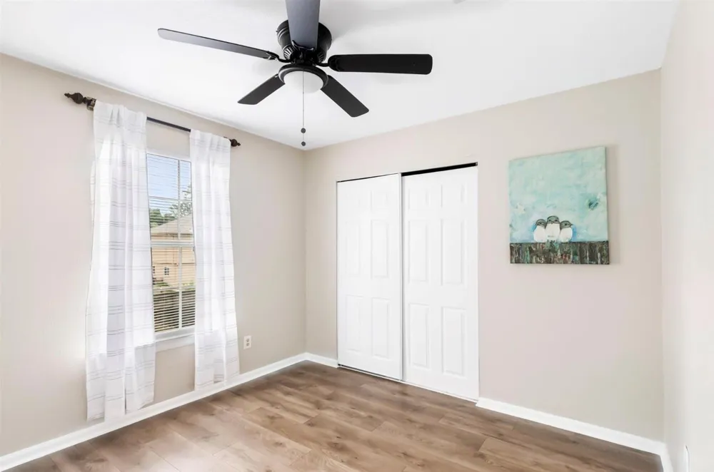 4922 Dobbin Springs Lane Kingwood, TX 77345