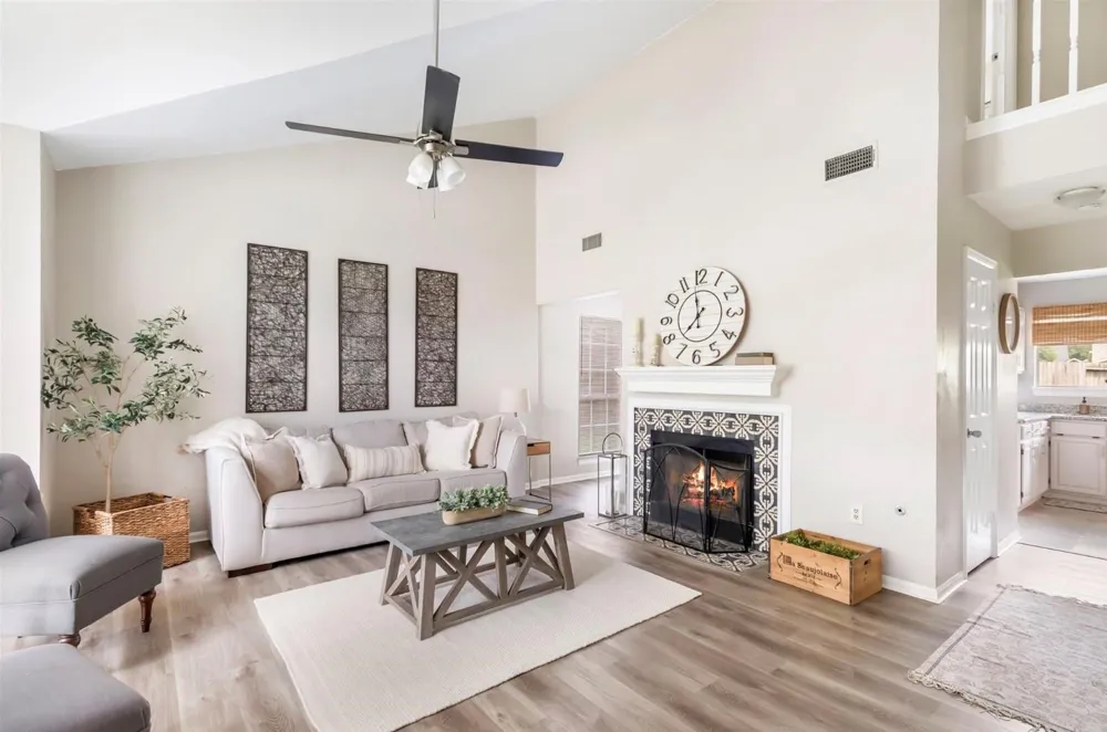 4922 Dobbin Springs Lane Kingwood, TX 77345