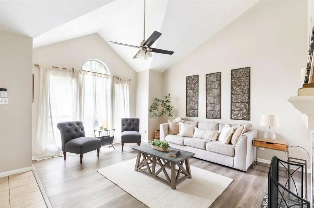 4922 Dobbin Springs Lane Kingwood, TX 77345