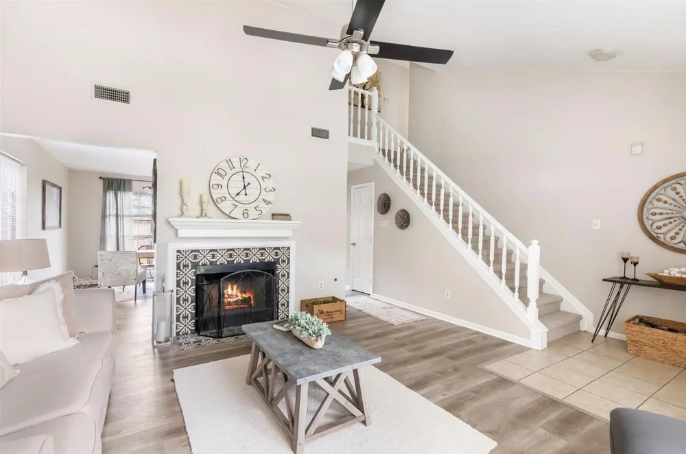 4922 Dobbin Springs Lane Kingwood, TX 77345