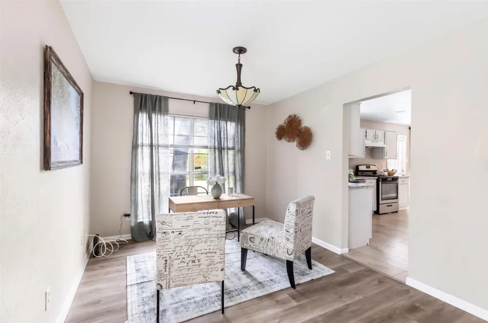 4922 Dobbin Springs Lane Kingwood, TX 77345
