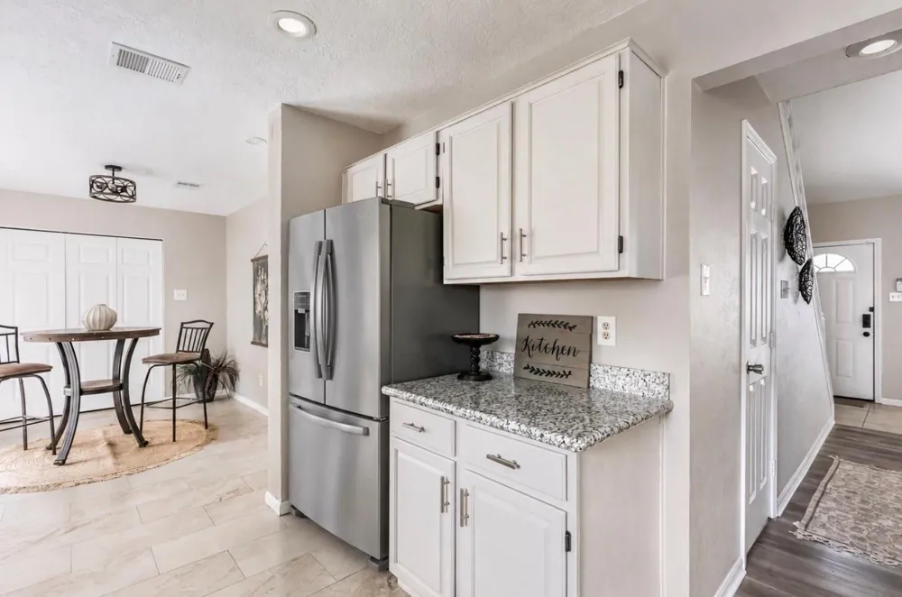 4922 Dobbin Springs Lane Kingwood, TX 77345