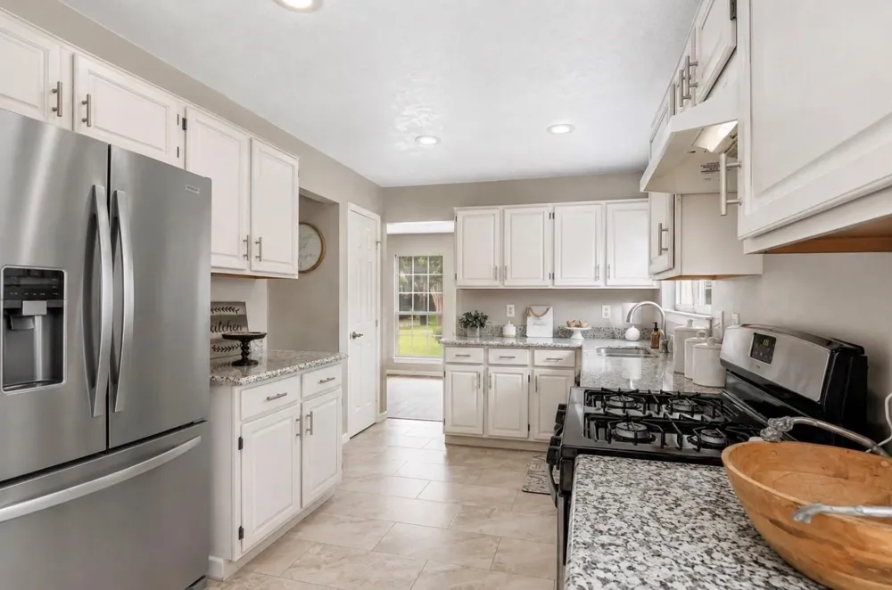 4922 Dobbin Springs Lane Kingwood, TX 77345
