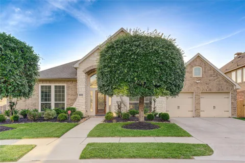 3506 Antelope Creek Lane