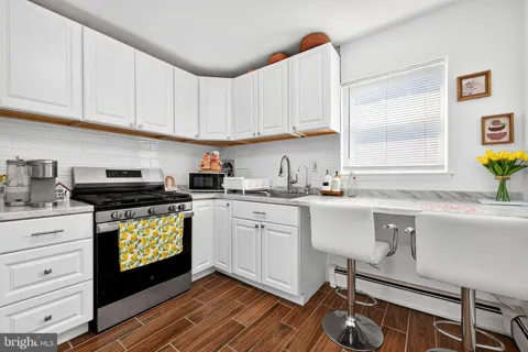 46 GRAMERCY GARDENS GARDENS #B