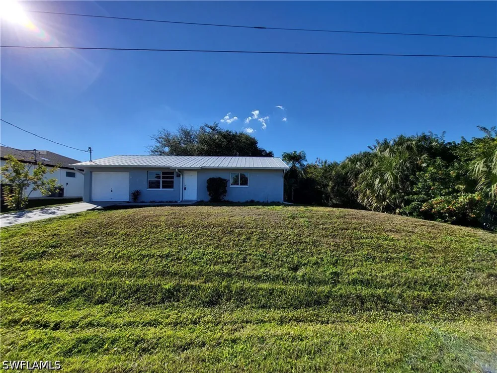 Hester Avenue Fort Myers, FL 33905