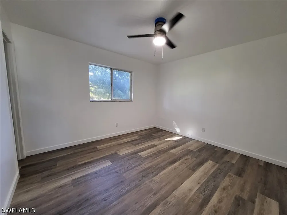 Hester Avenue Fort Myers, FL 33905