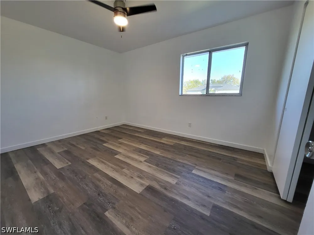 Hester Avenue Fort Myers, FL 33905