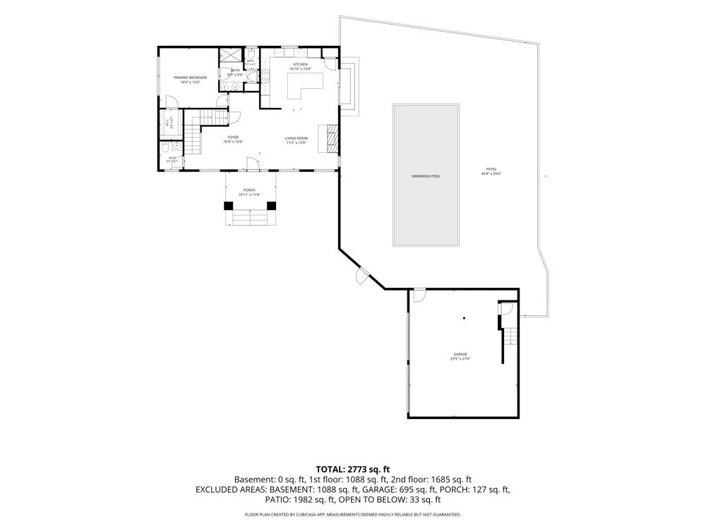 49200 Golfview Avenue New Buffalo, MI 49117