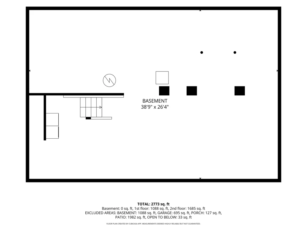49200 Golfview Avenue New Buffalo, MI 49117