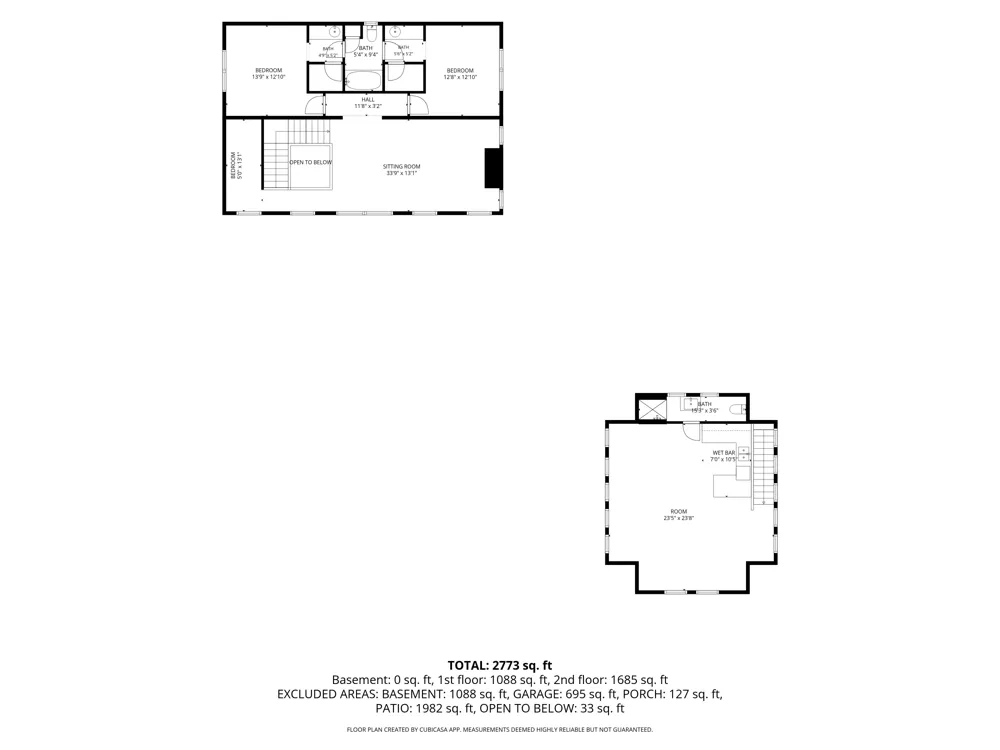 49200 Golfview Avenue New Buffalo, MI 49117
