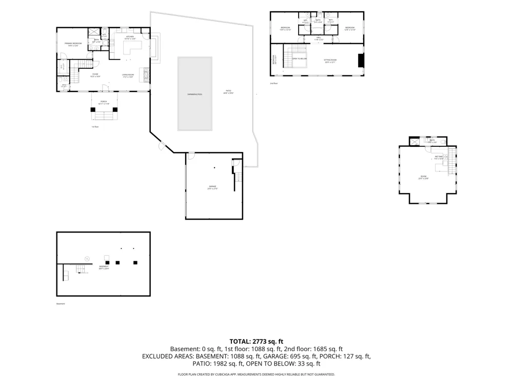 49200 Golfview Avenue New Buffalo, MI 49117
