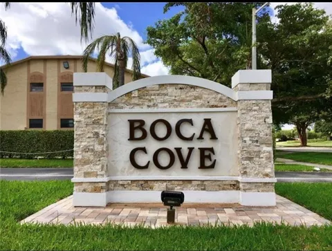 9466 BOCA COVE CIRCLE #301