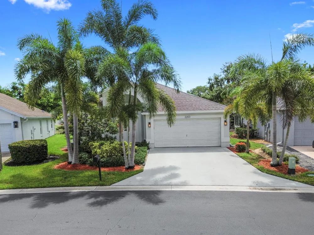 2203 Soundings Court 