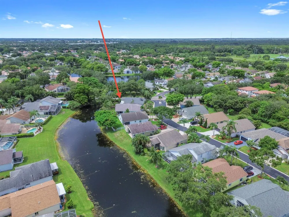 2203 Soundings Court 