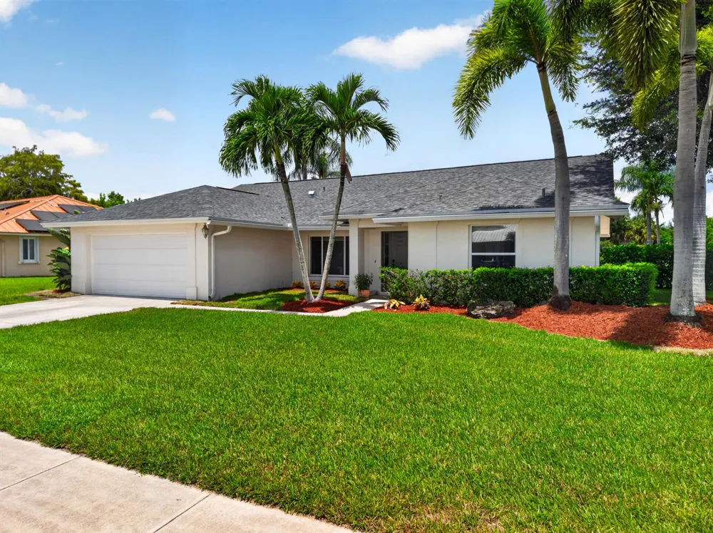13708 Folkestone Circle Wellington, FL 33414