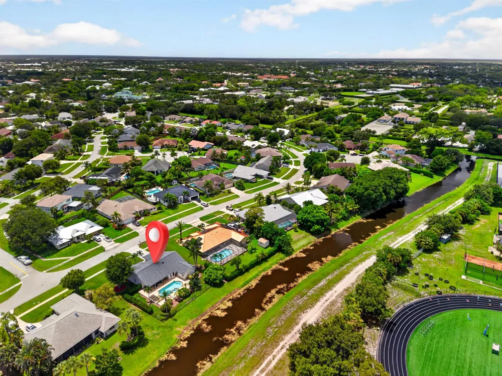 13708 Folkestone Circle Wellington, FL 33414