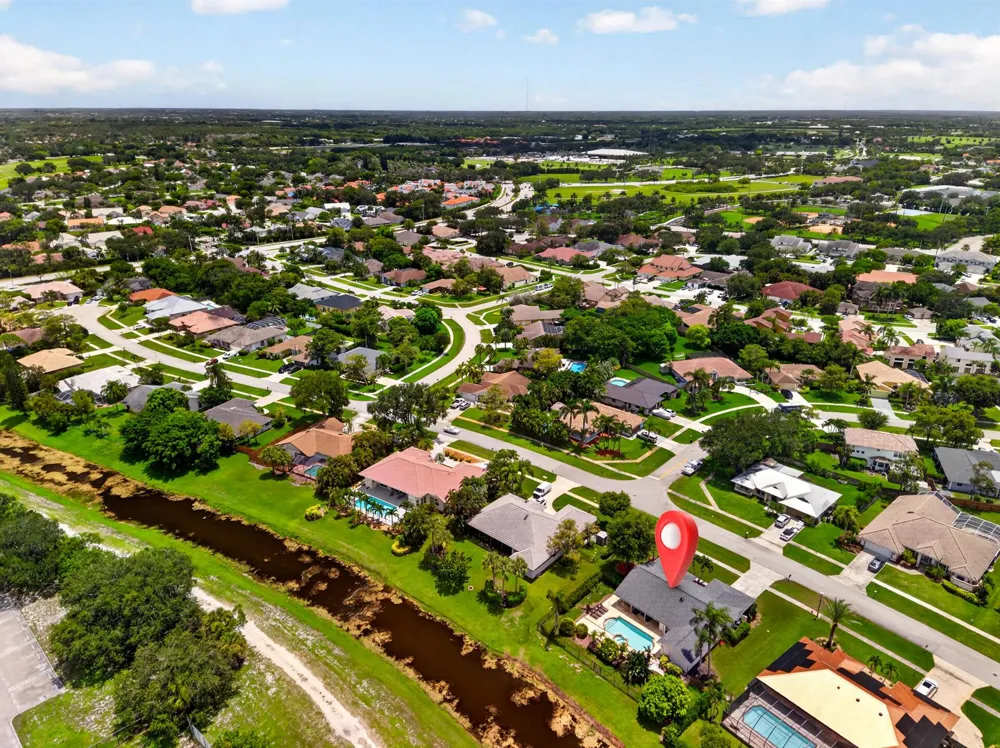 13708 Folkestone Circle Wellington, FL 33414